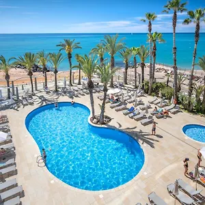 4* Отель Caprici &