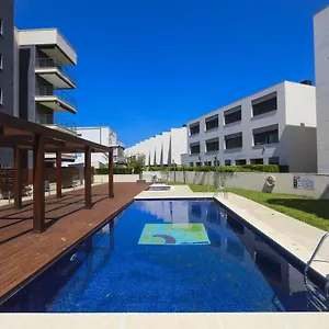  Apartamento Tropicana Planet Costa Dorada