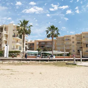  Apartamento Horta Del Mar By Interhome