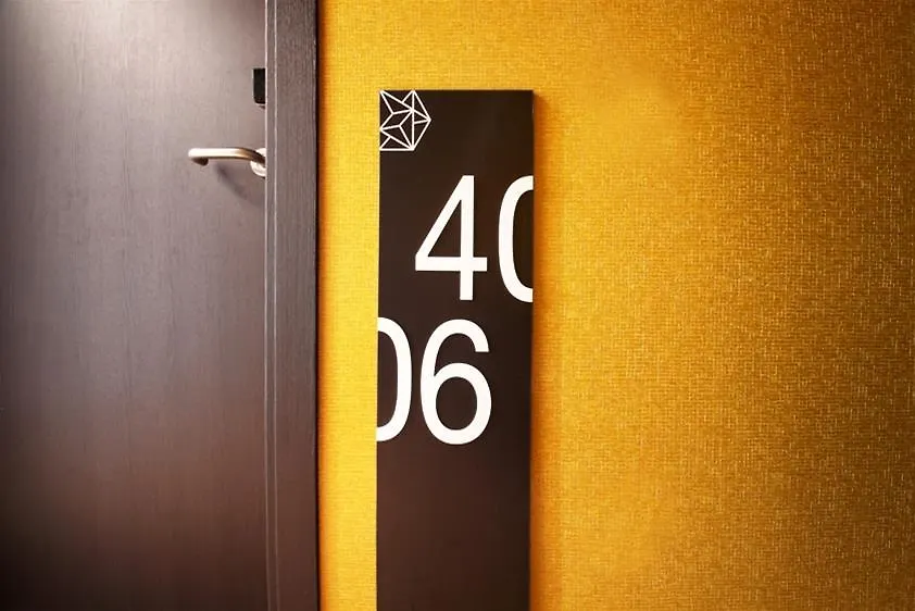 The Element Hotel Cambrils 4*,