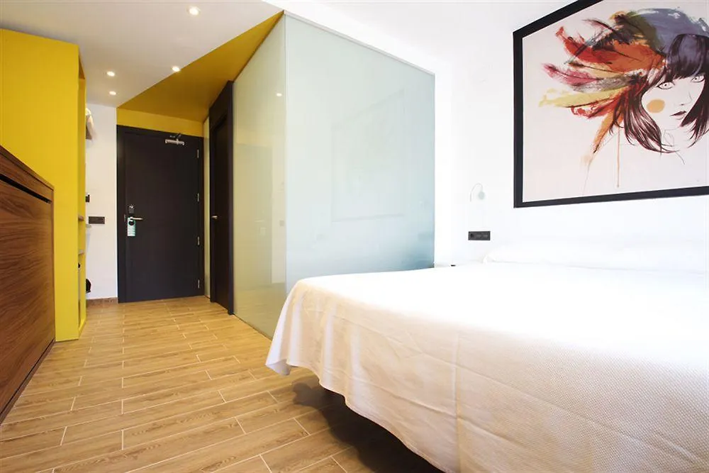 The Element Hotel Cambrils