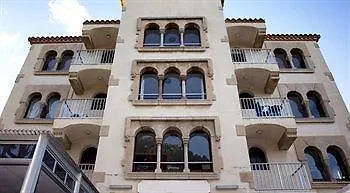 The Element Hotel Cambrils Spanyolország
