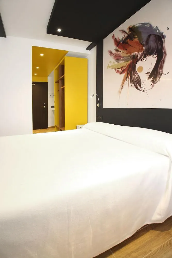 The Element Hotel Cambrils 4*,