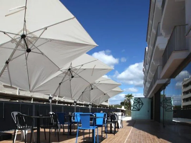 The Element Hotel Cambrils