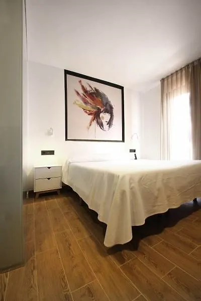 The Element Hotel Cambrils