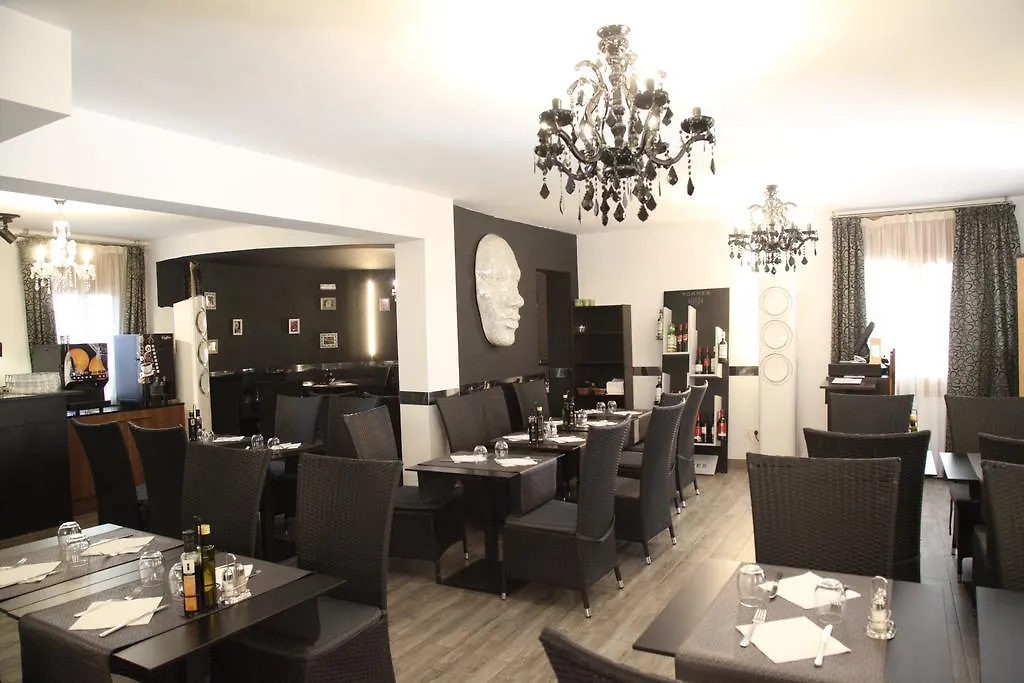 The Element Hotel Cambrils Spanyolország