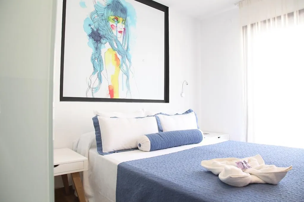 The Element Hotel Cambrils