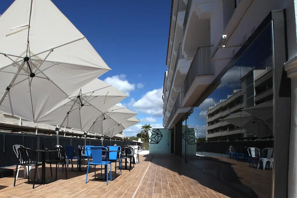 The Element Hotel Cambrils 4*,  Spanyolország