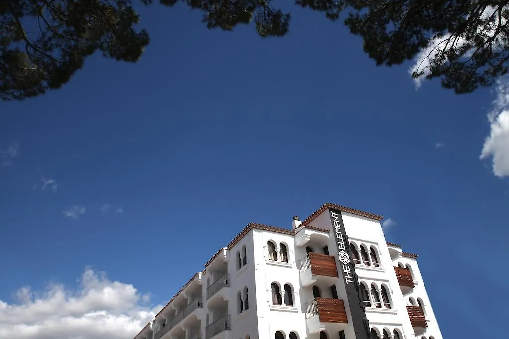 The Element Hotel Cambrils