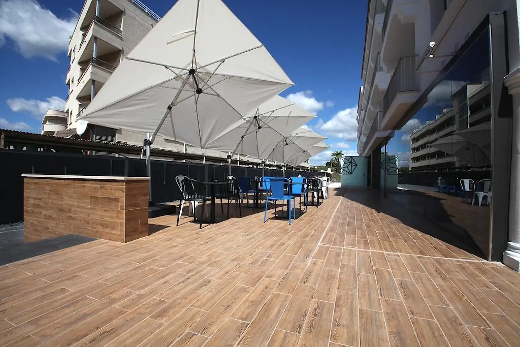 The Element Hotel Cambrils
