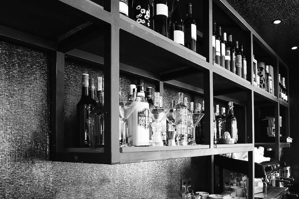 The Element Hotel Cambrils 4*,