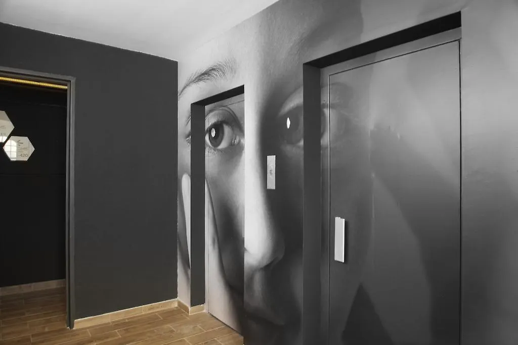 ****  The Element Hotel Cambrils Spanyolország