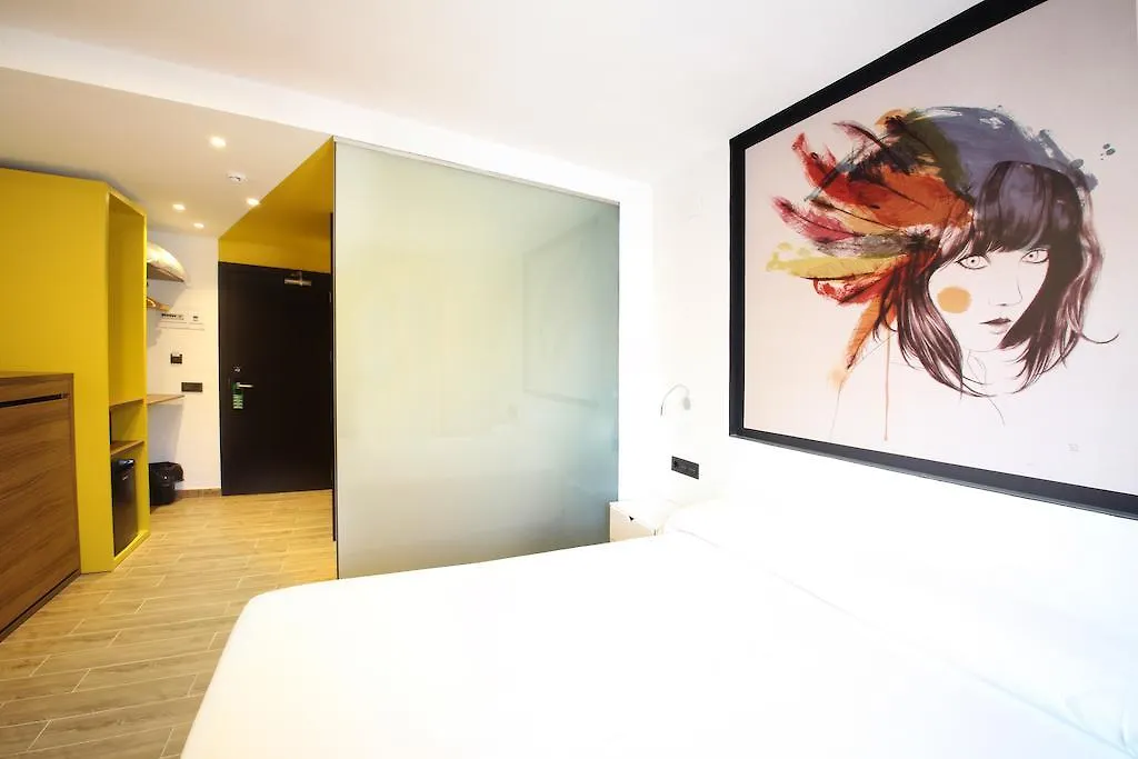 The Element Hotel Cambrils