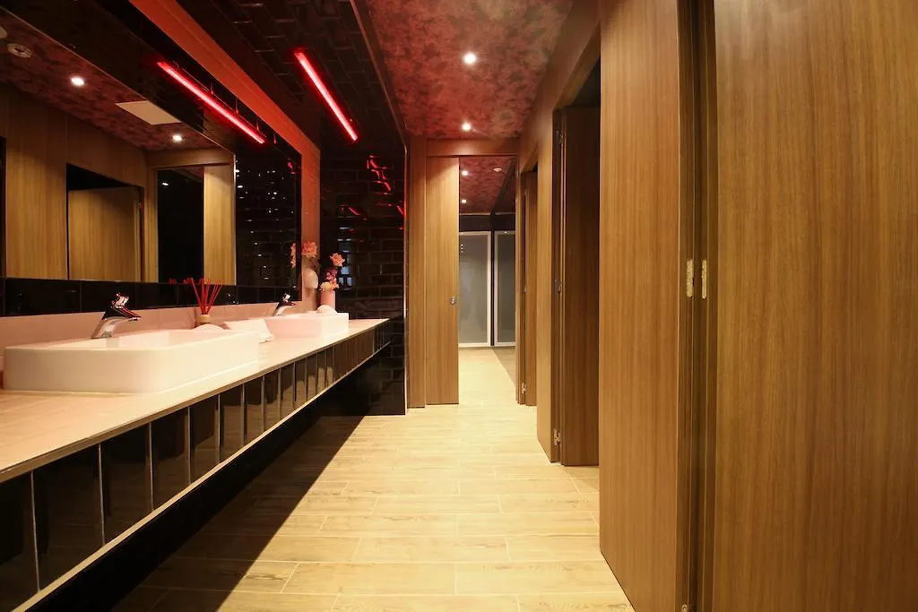 The Element Hotel Cambrils