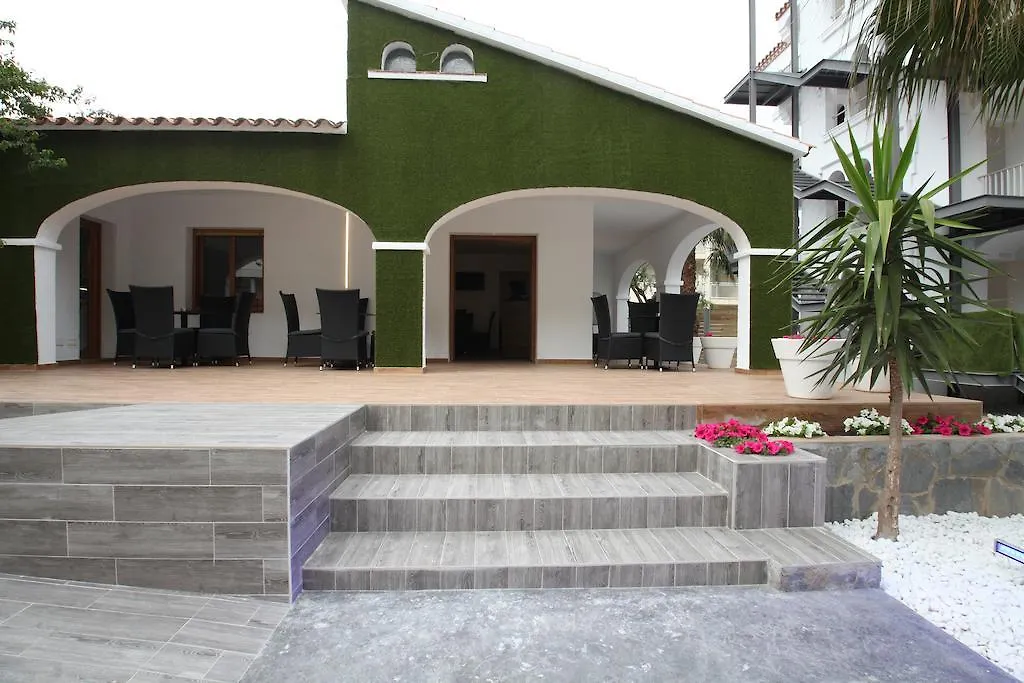 The Element Hotel Cambrils