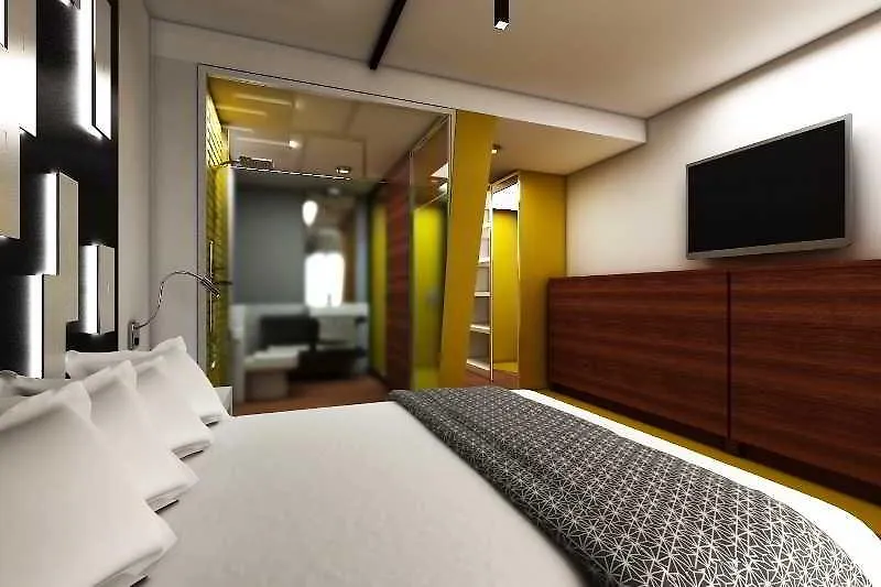 The Element Hotel Cambrils