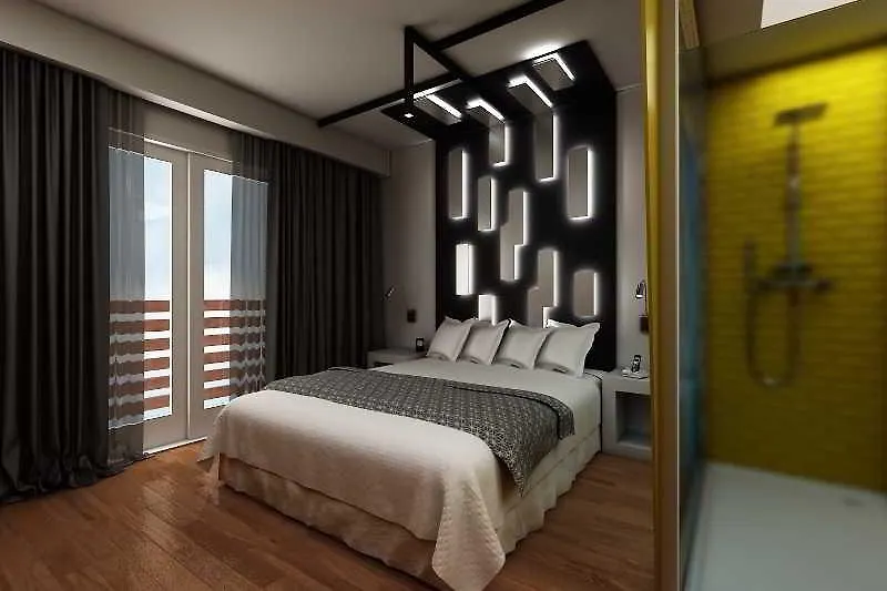 The Element Hotel Cambrils