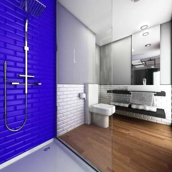 ****  The Element Hotel Cambrils Spanyolország