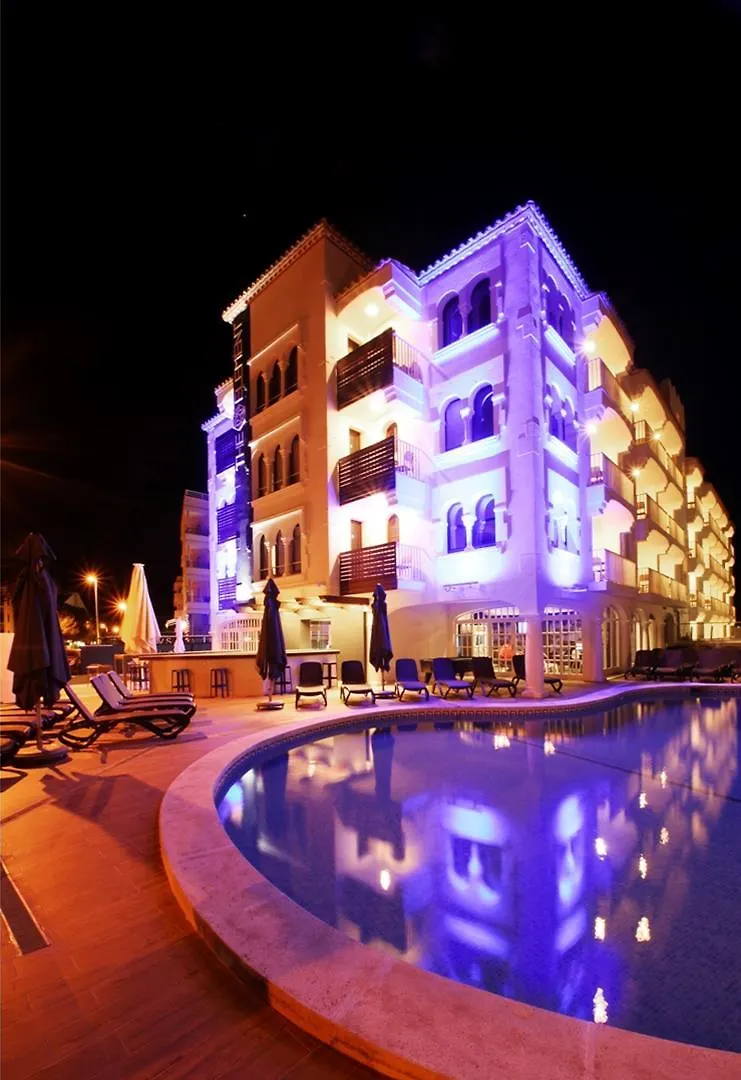 The Element Hotel Cambrils