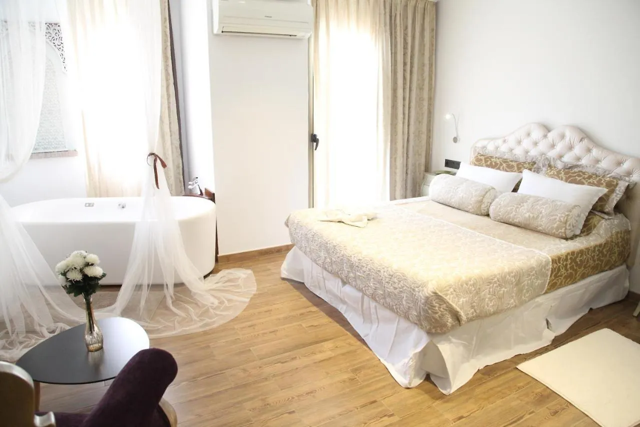 The Element Hotel Cambrils 4*,  Spanyolország