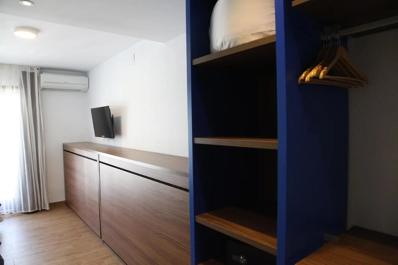 The Element Hotel Cambrils Spanyolország